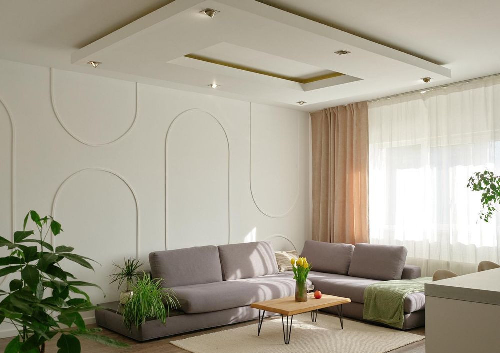 Apartament premium cu 3 camere, 79 mp, parcare subterană