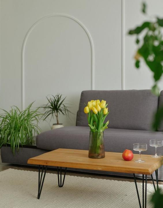 Apartament premium cu 3 camere, 79 mp, parcare subterană