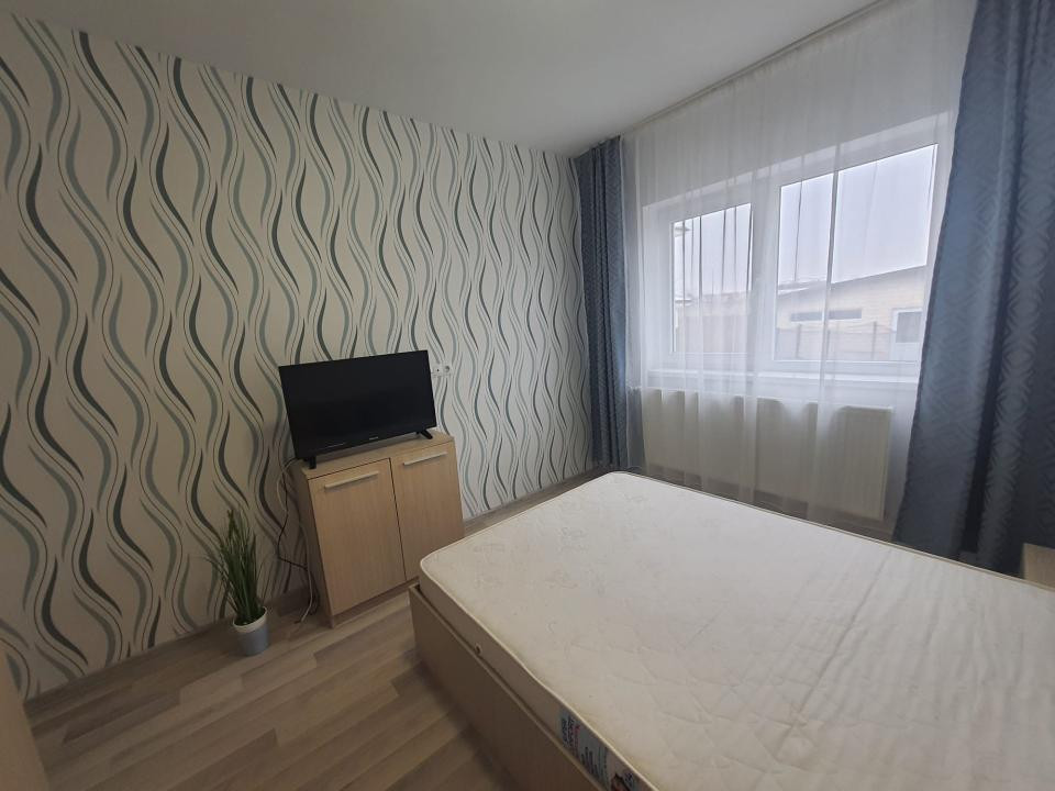 Apartament 2 camere decomandate, 50 mp, parcare, cartier Buna Ziua