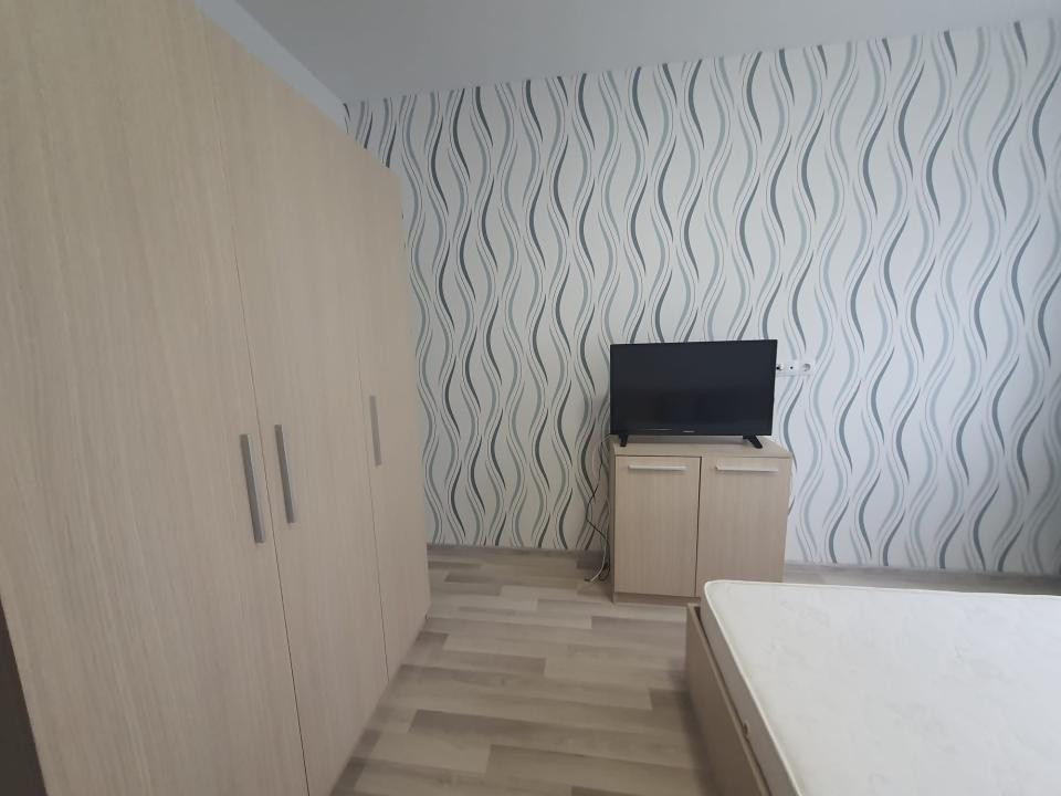 Apartament 2 camere decomandate, 50 mp, parcare, cartier Buna Ziua
