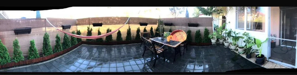 Apartament cu 3 camere, gradina, parcare, zona Eroilor