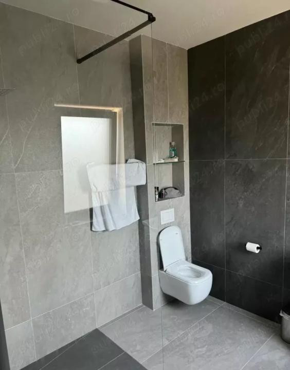 Apartament nou, la casa, 3 camere+ terasa panoramica 60mp