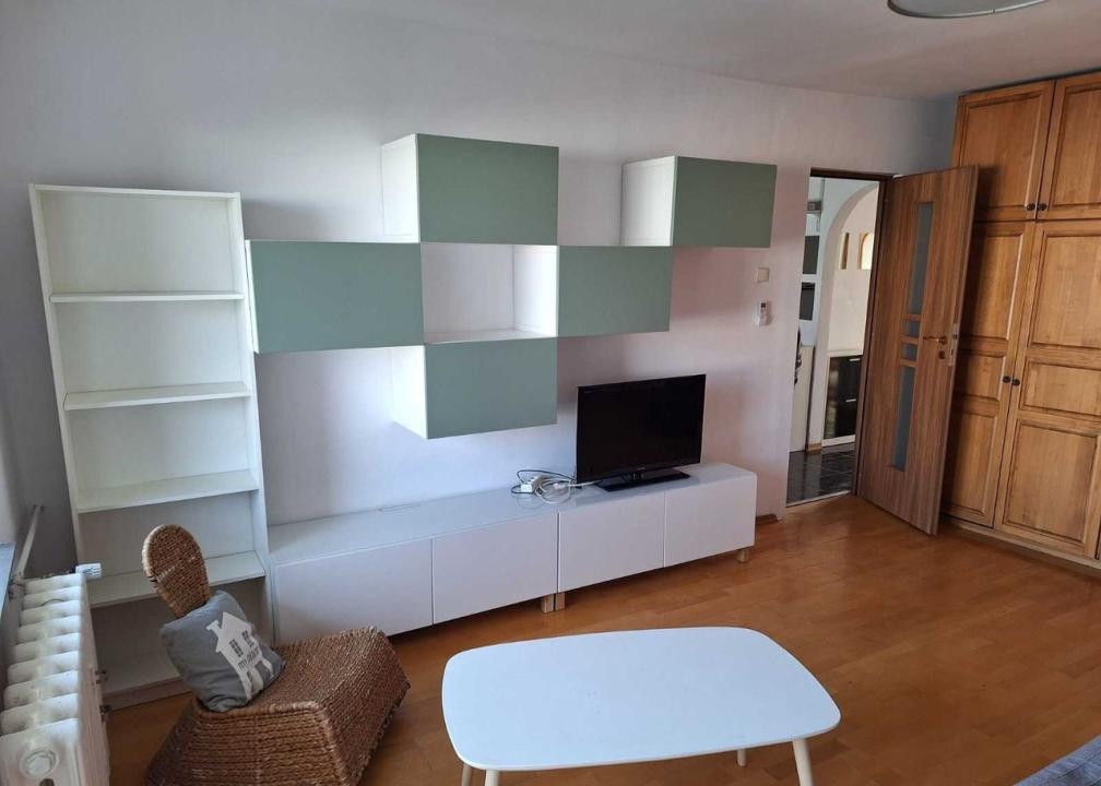 Apartament 4 cam 80 mp – Zonă  semicentrală – Ideal pentru familie