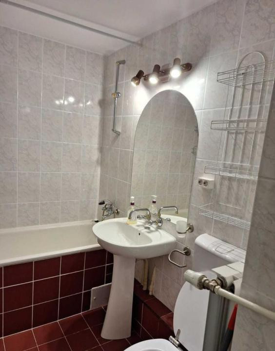 Apartament 4 cam 80 mp – Zonă  semicentrală – Ideal pentru familie