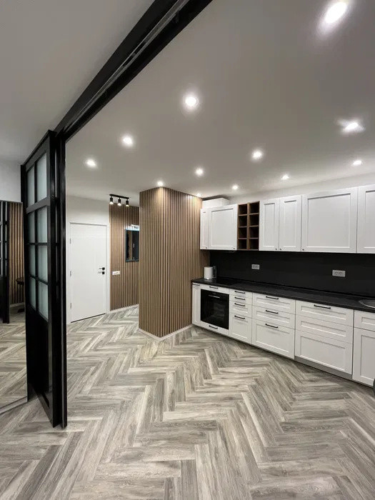 Apartament 2 camere, The Nest, Marasti 