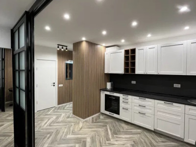 Apartament 2 camere, The Nest, Marasti 