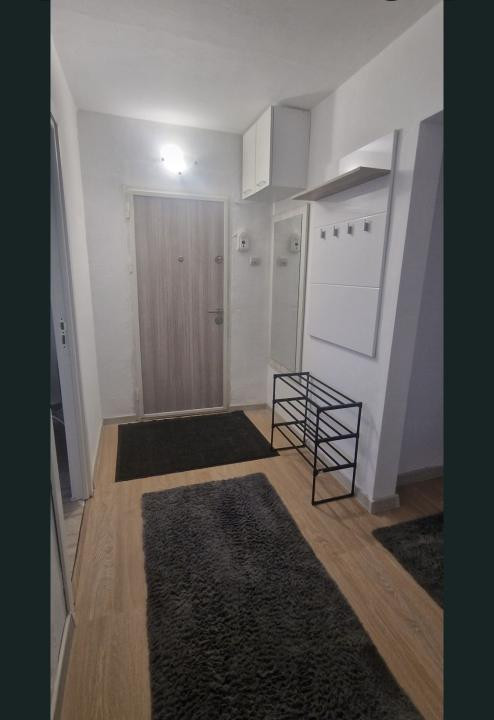 Apartament 3 camere,2 bai, Gheorgheni 