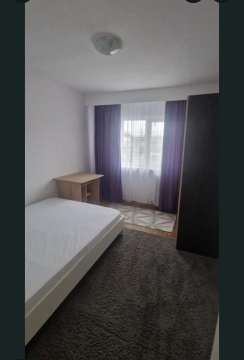 Apartament 3 camere,2 bai, Gheorgheni 