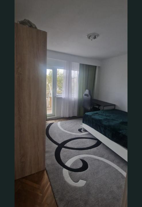 Apartament 3 camere,2 bai, Gheorgheni 