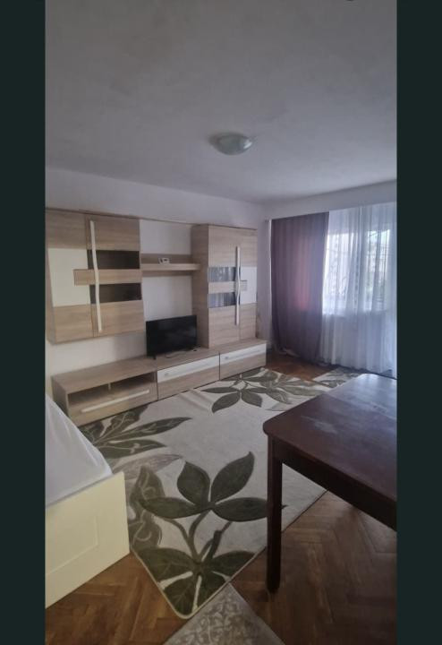 Apartament 3 camere,2 bai, Gheorgheni 