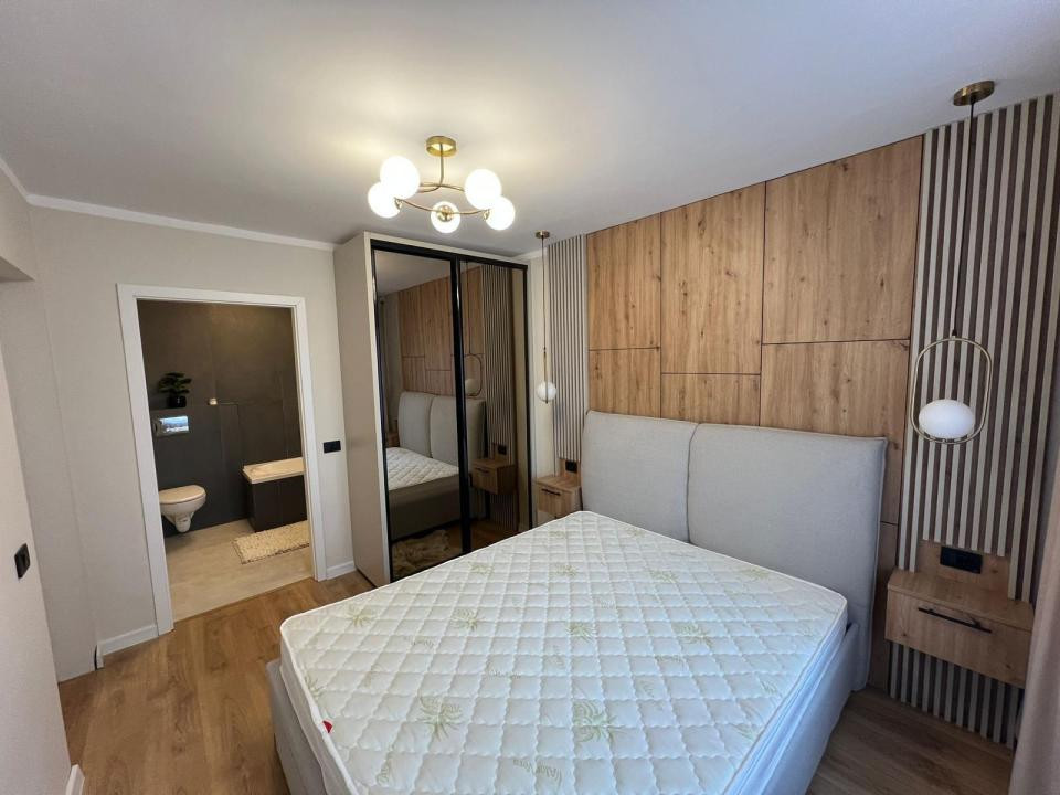 Apartament la cheie cu 3 camere,2 bai in Grigorescu