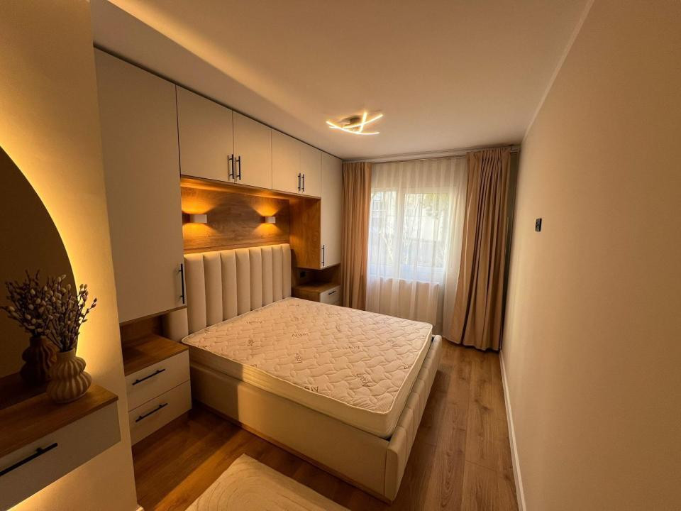 Apartament la cheie cu 3 camere,2 bai in Grigorescu