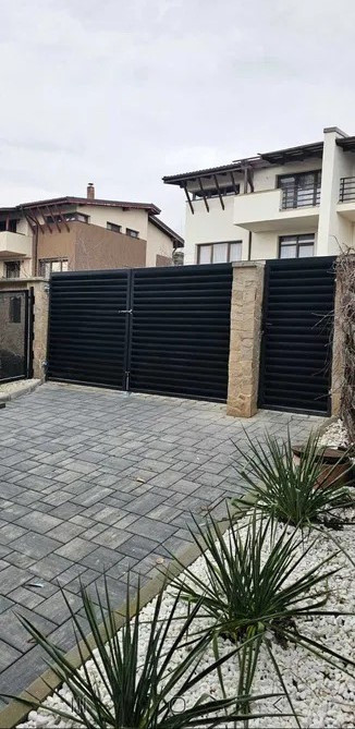 Casa la cheie in Cartier Voroneț