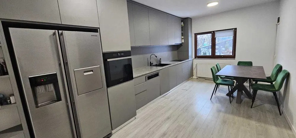 Casa la cheie in Cartier Voroneț