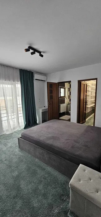 Casa la cheie in Cartier Voroneț