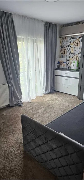 Casa la cheie in Cartier Voroneț