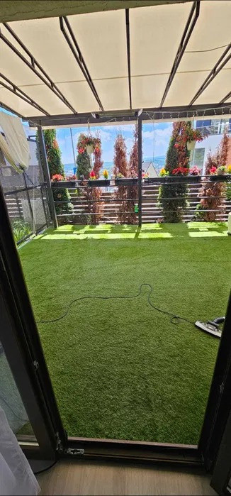 Casa la cheie in Cartier Voroneț