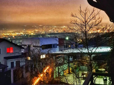 Casa la cheie in Cartier Voroneț