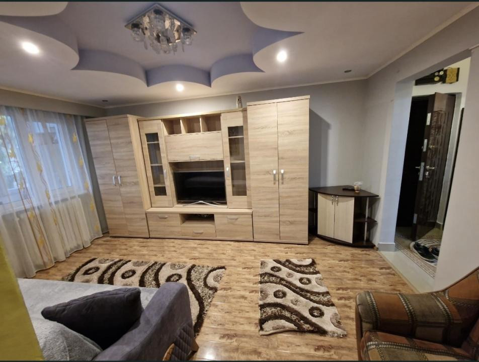 Apartament 2 camere, Grigorescu 