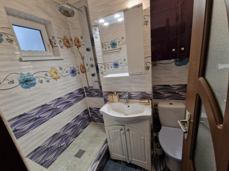 Apartament 2 camere, Grigorescu 