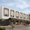 Spațiu comercial open space, 144mp, zona Someseni