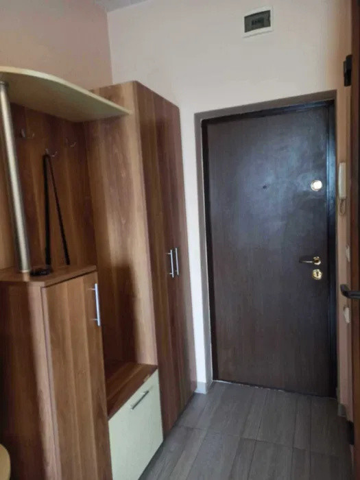 Garsoniera, 22mp, etaj intermediar