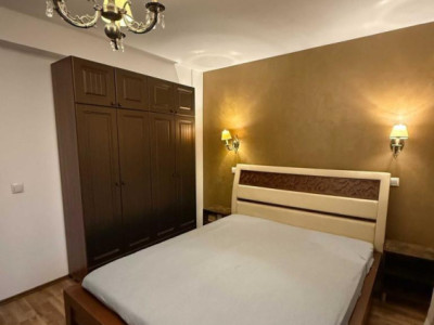 Apartament cu 3 camere , zona Kik , parcare inclusa 