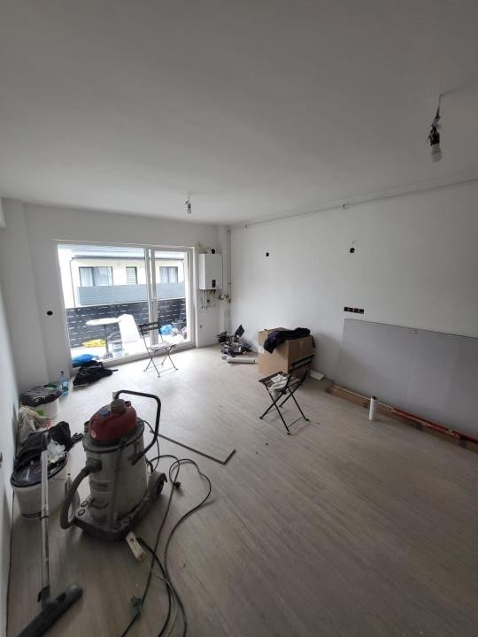 Apartament 2 camere, 40mp, etaj intermediar, bloc nou, zona Petrom