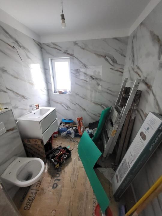 Apartament 2 camere, 40mp, etaj intermediar, bloc nou, zona Petrom