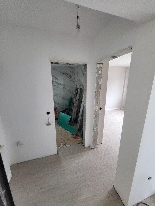 Apartament 2 camere, 40mp, etaj intermediar, bloc nou, zona Petrom