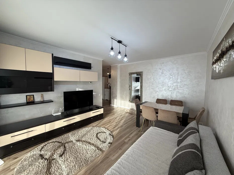 Apartament 2 camere modern | Confort Premium Sophia  | Residence Bună Ziua 