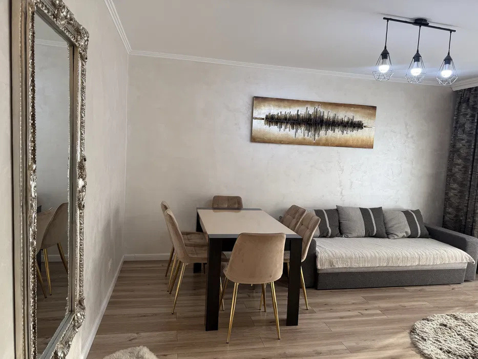 Apartament 2 camere modern | Confort Premium Sophia  | Residence Bună Ziua 