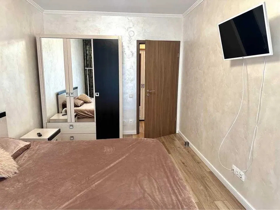 Apartament 2 camere modern | Confort Premium Sophia  | Residence Bună Ziua 