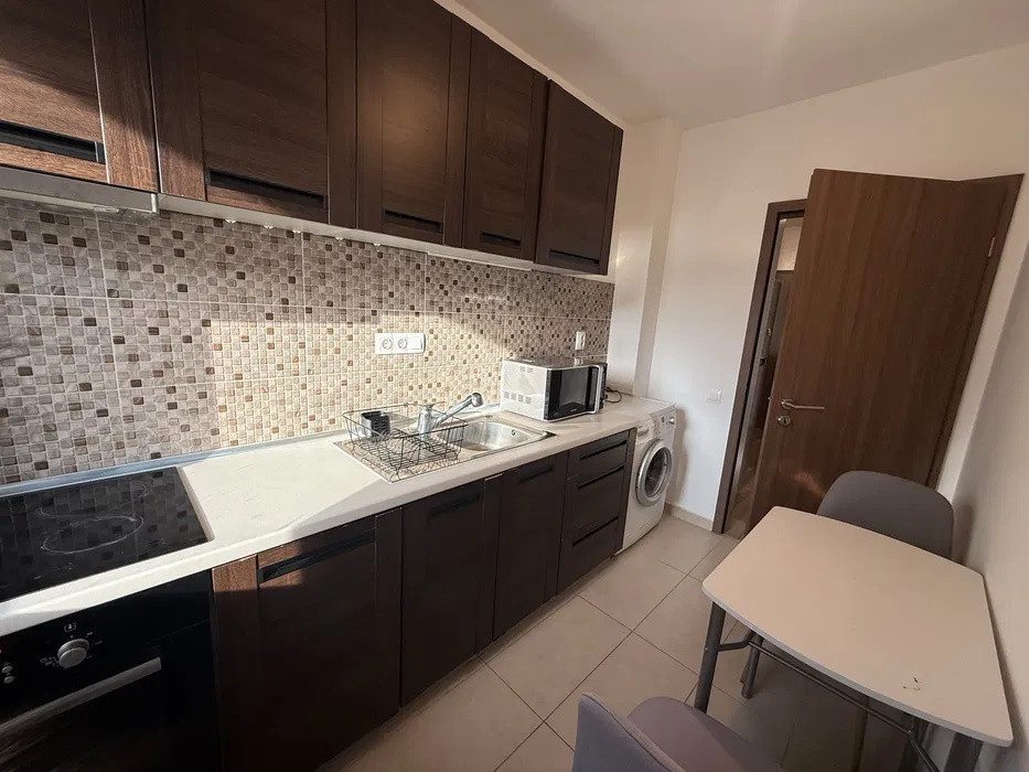 Apartament 2 camere modern | Confort Premium Sophia  | Residence Bună Ziua 