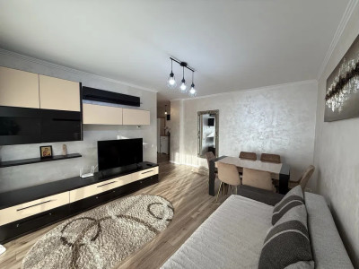 Apartament 2 camere modern | Confort Premium Sophia  | Residence Bună Ziua 