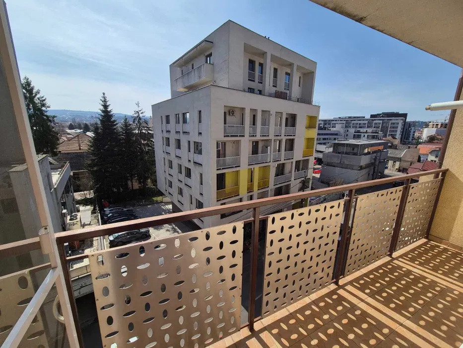 Apartament 2 camere | Zona The Office | Locație premium, design modern