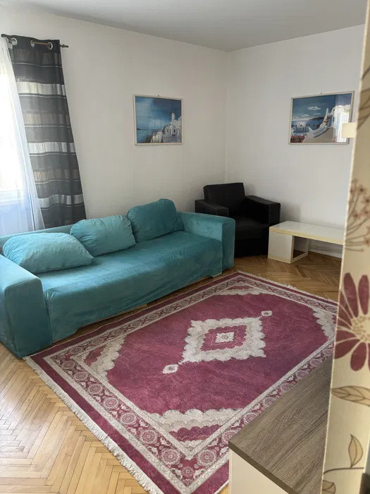 Apartament 2 camere spatios si confortabil, Zorilor