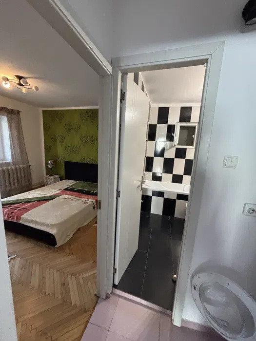 Apartament 2 camere spatios si confortabil, Zorilor
