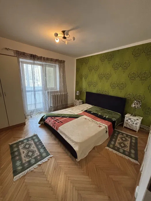 Apartament 2 camere spatios si confortabil, Zorilor