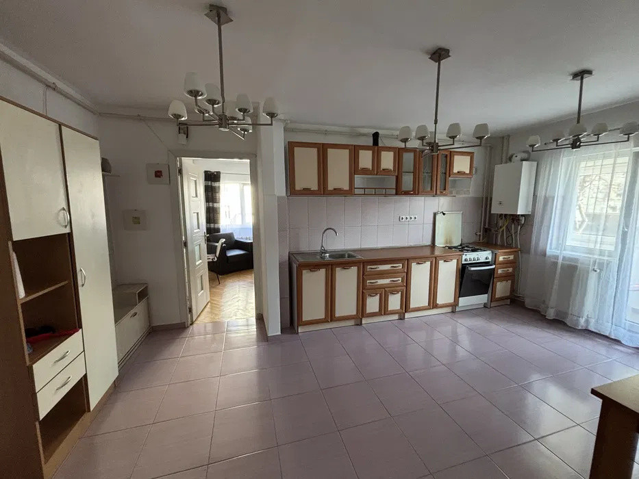 Apartament 2 camere spatios si confortabil, Zorilor