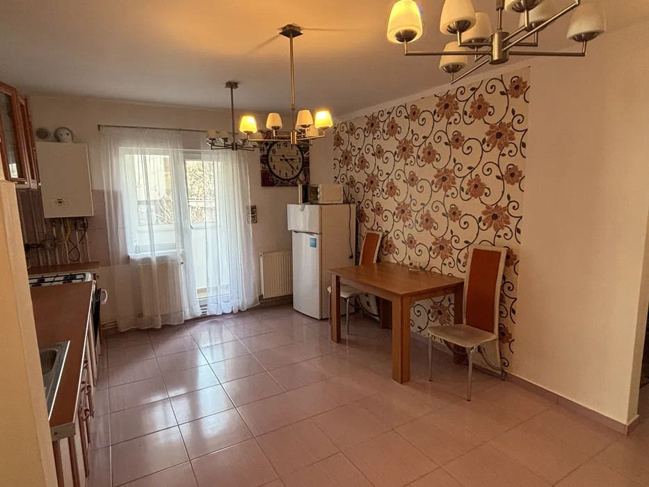 Apartament 2 camere spatios si confortabil, Zorilor