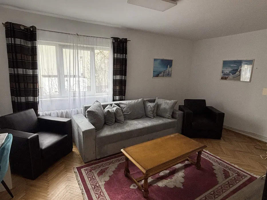 Apartament 2 camere spatios si confortabil, Zorilor