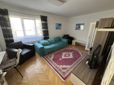 Apartament 2 camere spatios si confortabil, Zorilor