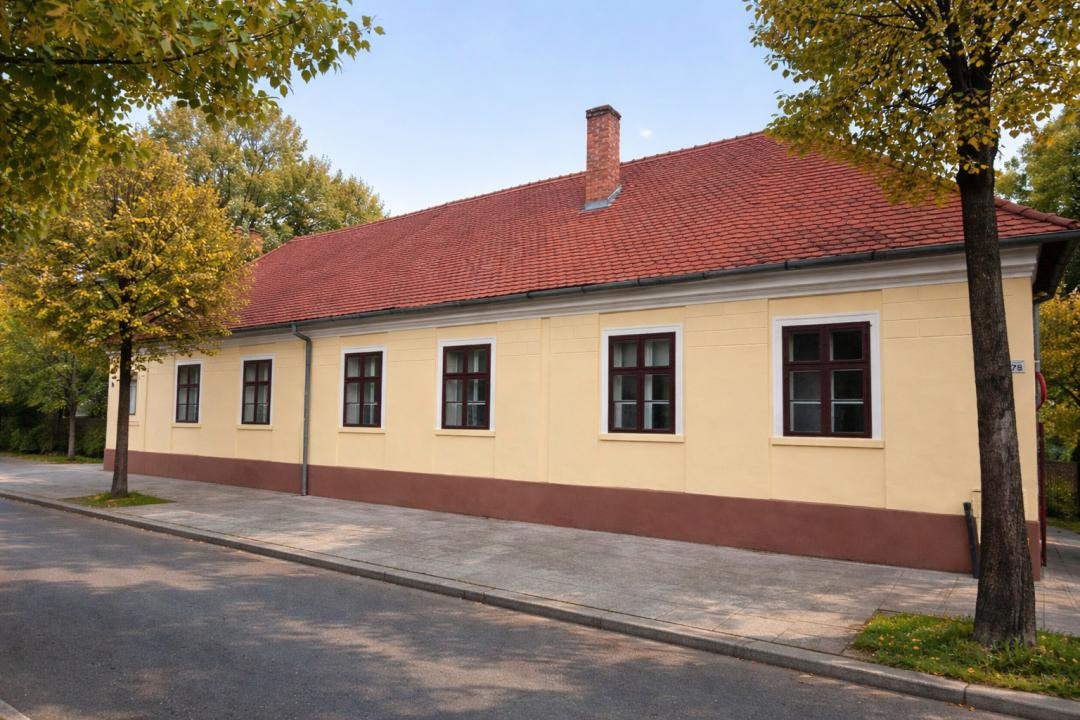 Spațiu pentru birouri/after school, 152 mp, 34 parcări, zona Regionala CFR