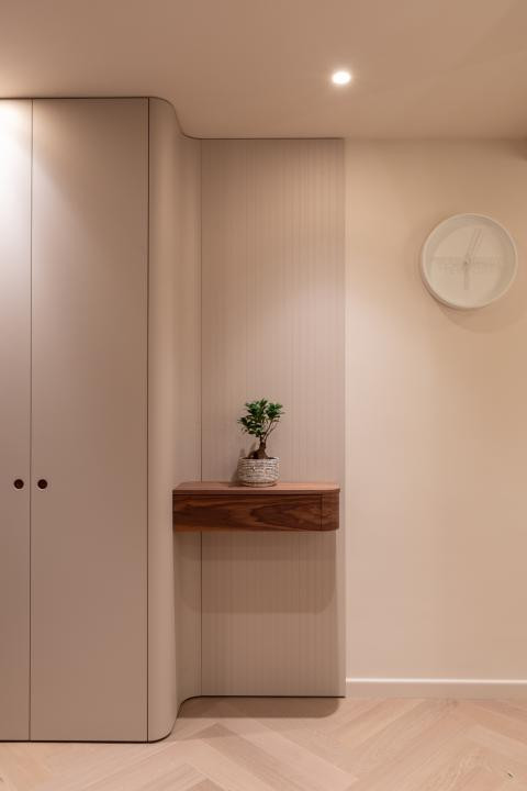 Vila Smart Premium, Tehnologie Loxone și Autonomie Energetica, Faget