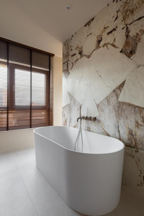 Vila Smart Premium, Tehnologie Loxone și Autonomie Energetica, Faget