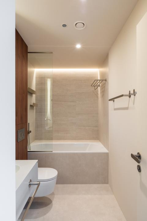 Vila Smart Premium, Tehnologie Loxone și Autonomie Energetica, Faget