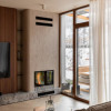 Vila Smart Premium, Tehnologie Loxone și Autonomie Energetica, Faget