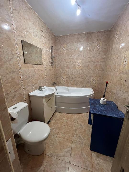 De Inchiriat! 2 camere decomandate, mobilat/utilat, Parcare,Zona Porii