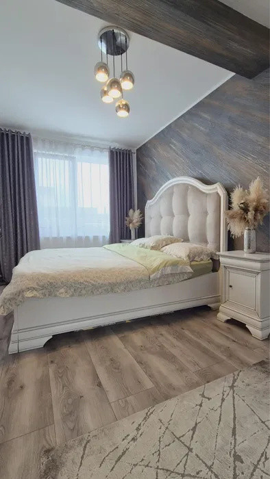 Apartament cu 3 camere, 60 mp, terasa, zona BMW